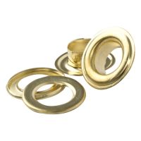 TorkCraft Spare Eyelets 12mm (TC4304-1)