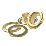 TorkCraft Spare Eyelets 12mm (4304-1)