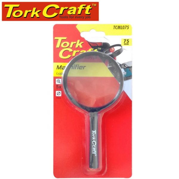 TCLM075 Tork Craft magnifier