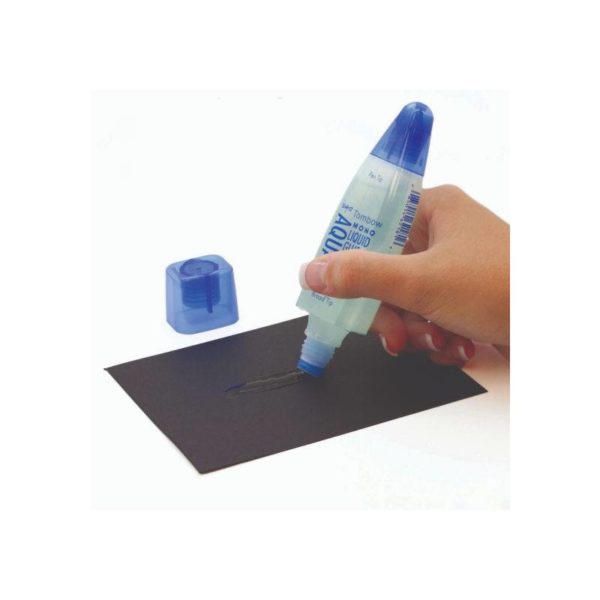 Tombow Liquid Glue Pen Aqua