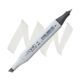 Copic Classic W0 Warm gray