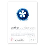Prime Art Watercolour pad CP A2