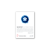 Prime Art Watercolour pad CP A4