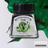 Winsor & Newton Drawing Ink Emerald