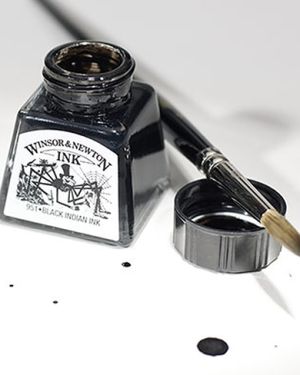 Winsor & Newton Drawing Ink 14ml