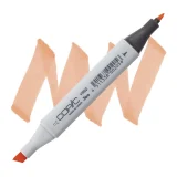 Copic Classic YR02 Light orange
