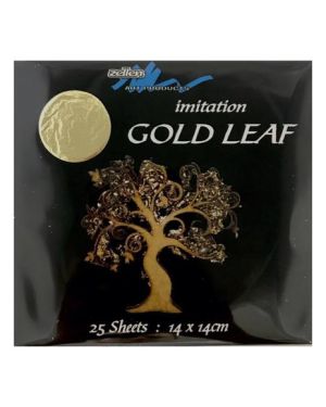 Imitation Gold Leaf  – Zellen