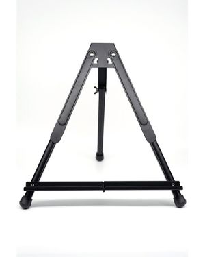 Aluminium Table Top Easel with Side Arms