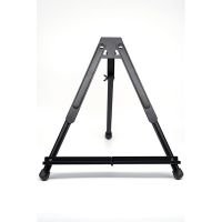 Aluminium Table Top Easel with Side Arms