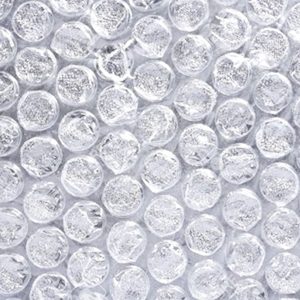 Bubble Wrap – 1250mm x1000mm