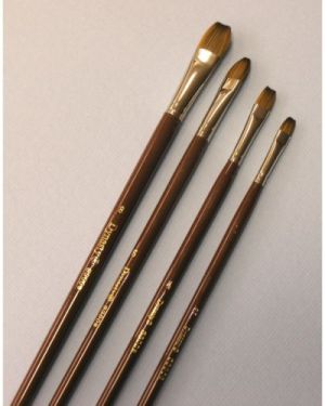 Dynasty Series 8300 Brushes