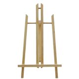 40cm display easel in pine