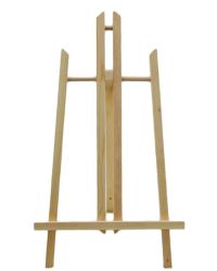 Display Easel Pine – 40cm