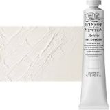 Winton Oil Paints Flake White by Winsor Newton