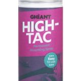 High-Tac by Ghiant