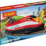 Hornby Junior Express Train Set