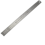 Steel Ruler