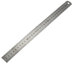 Steel Ruler