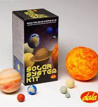 Complete Solar System Kit – Dala