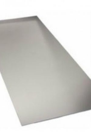Tin Sheet #275 K&S Precision Metals