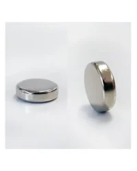 Neodymium (Rare Earth) Disc Magnets – 10x3mm