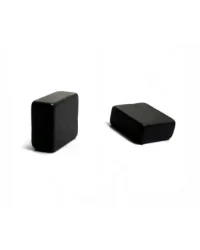 Ferrite Block Magnets – 10x8x4mm