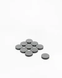 Ferrite Disc Magnets – 12×2.5mm