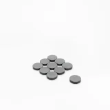 12x2.5mm ferrite disc