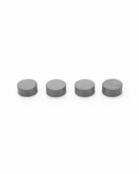 Ferrite Disc Magnets – 12x5mm