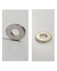 Neodymium (Rare Earth) Ring Magnets – 13×5.5x2mm
