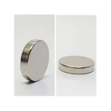 Neodymium (Rare Earth) Disc Magnets - 14x3mm