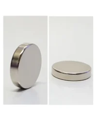 Neodymium (Rare Earth) Disc Magnets – 14x3mm