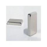 Neodymium (Rare Earth) Block Magnets - 15x9x3mm