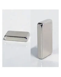 Neodymium (Rare Earth) Block Magnets – 15x9x3mm