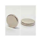 Neodymium (Rare Earth) Disc Magnets - 16x3mm