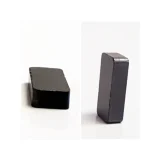 Ferrite Block Magnets - 20x10x5mm