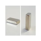 Neodymium (Rare Earth) Block Magnets - 20x10x5mm