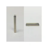 Neodymium (Rare Earth) Block Magnets - 25x6x3mm