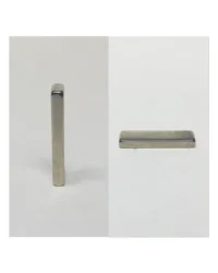 Neodymium (Rare Earth) Block Magnets – 25x6x3mm