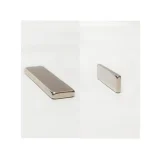 Neodymium (Rare Earth) Block Magnets - 30x10x3mm