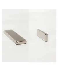 Neodymium (Rare Earth) Block Magnets – 30x10x3mm