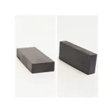 Ferrite Block Magnets - 30x12x5mm