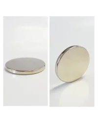 Neodymium (Rare Earth) Disc Magnets – 30x3mm