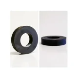 Ferrite Ring Magnets - 36x18x8mm