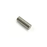 Neodymium (Rare Earth) Disc Magnets - 3x0.5mm