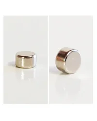 Neodymium (Rare Earth) Disc Magnets – 5x3mm