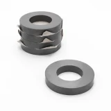 Ferrite Ring Magnets - 60x32x10mm