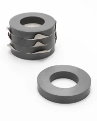 Ferrite Ring Magnets – 60x32x10mm