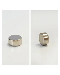 Neodymium (Rare Earth) Disc Magnets – 6x3mm