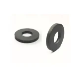 Ferrite Ring Magnets - 72x32x8mm